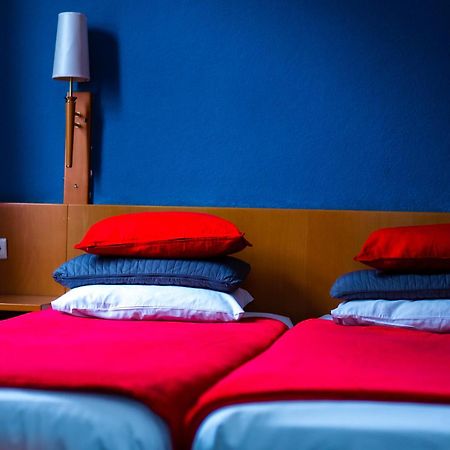 Hotel Professor Leuven Centrum Экстерьер фото