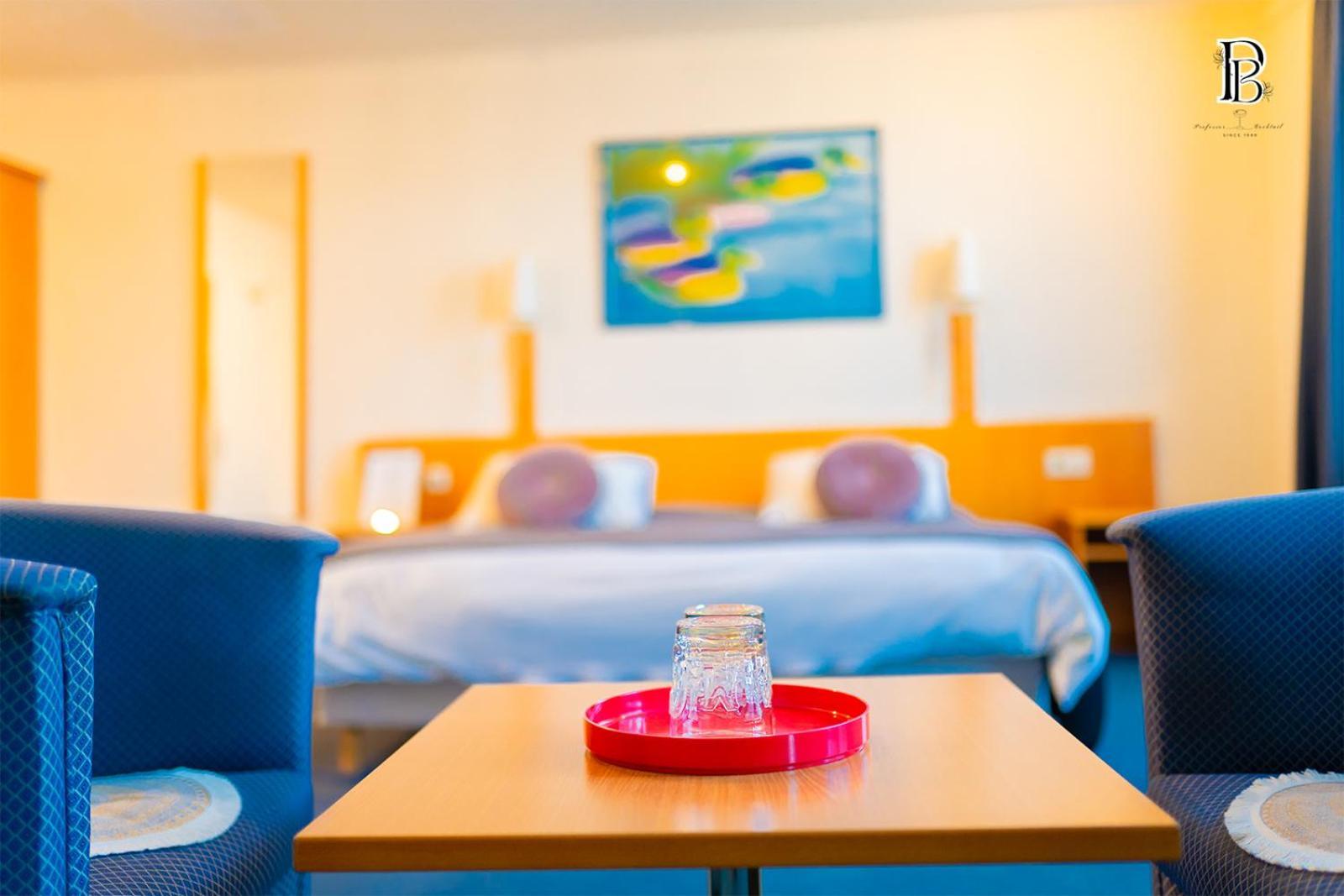 Hotel Professor Leuven Centrum Экстерьер фото