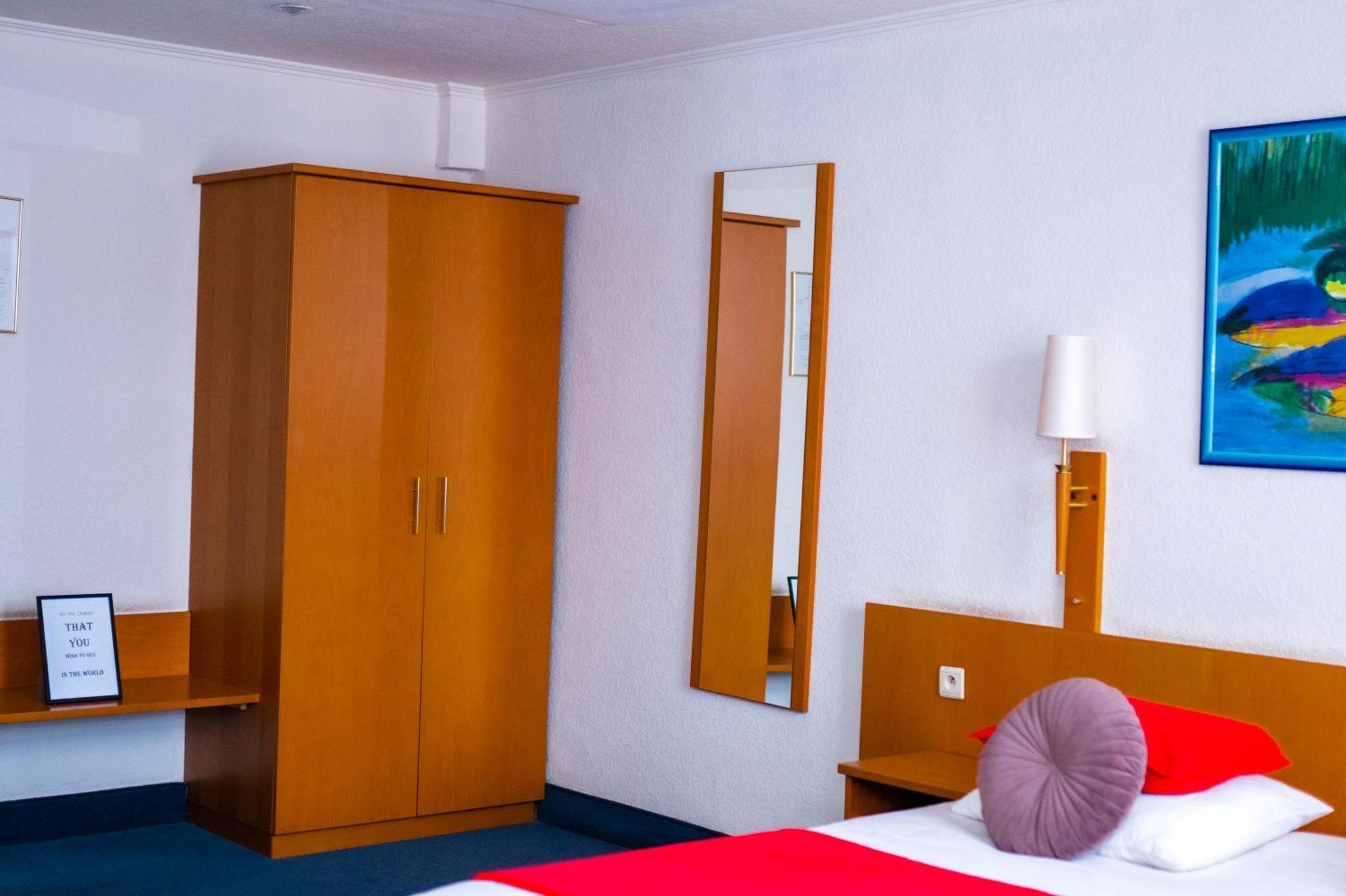 Hotel Professor Leuven Centrum Экстерьер фото